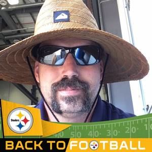 Meet your Posher, Jason